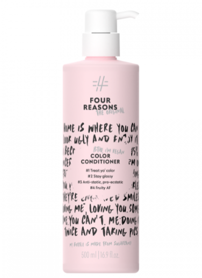 Four Reasons Original Color Conditioner 500ml